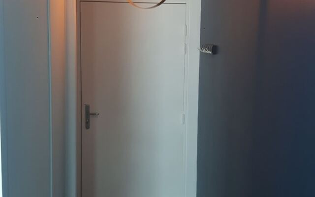 5 min from Disneyland Paris - 3 people