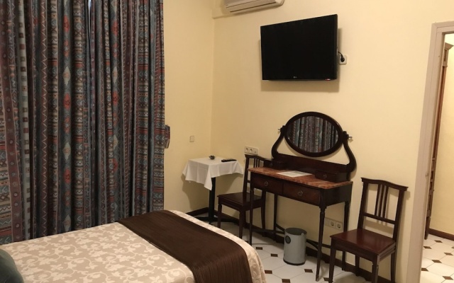 Hotel Suis