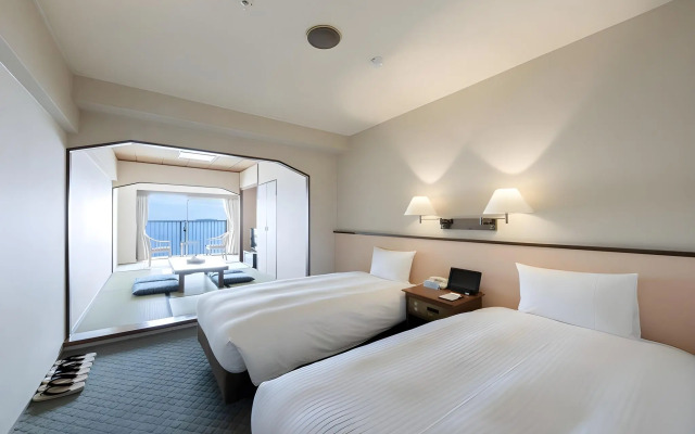 Resorpia Atami
