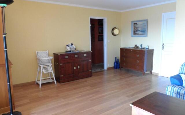 Appartement Cabourg, 3 pièces, 8 personnes - FR-1-487-134