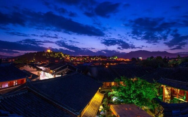 Zhaogongguan Boutique Inn