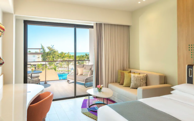 Hyatt Ziva Cap Cana - All Inclusive