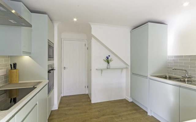 Rockpool Croyde 4 Bedrooms / Sleeps 8
