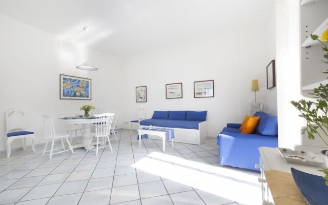 Travel Etc Apartments Piano di Sorrento