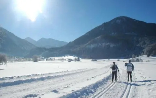 Gästezimmer Ruhpolding