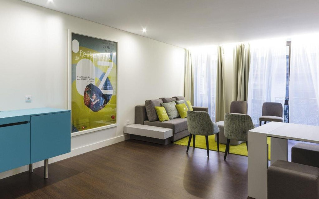 Porto Old Town – Tourism Apartments
