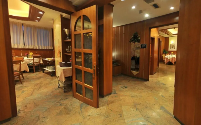 Hotel Vela
