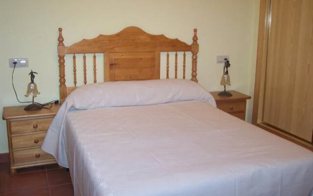 Casas Rurales Montemayor