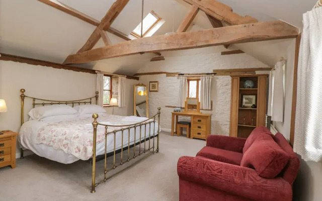 The Granary