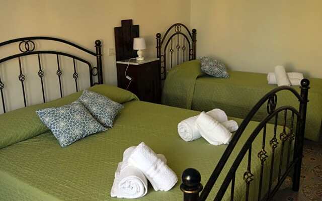 Su Fassoi Bed e Breakfast