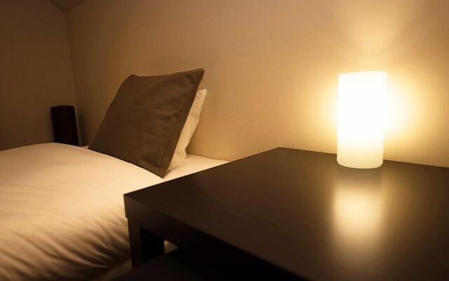 TERRACE HOUSE Tanimachi