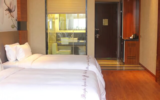 Penke Ingenious Hotel