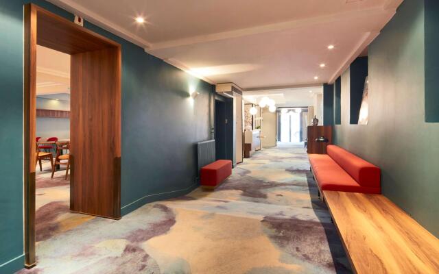 Hotel Europe and SPA