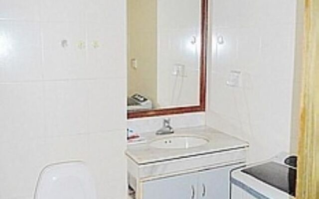 Fuzhou Vienna Apartment Hotel