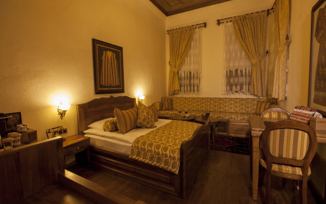Kayakapi Premium Caves - Cappadocia
