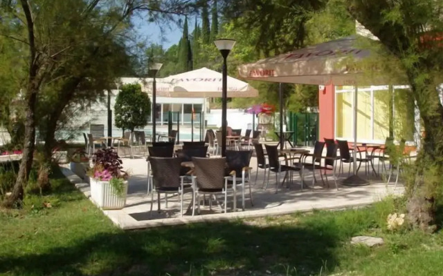 Health Resort Spa Istarske Toplice Sv. Stjepan