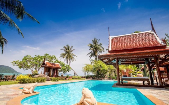 Royal Thai Villas Phuket