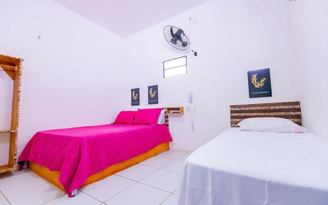OYO Hotel Das Pedras