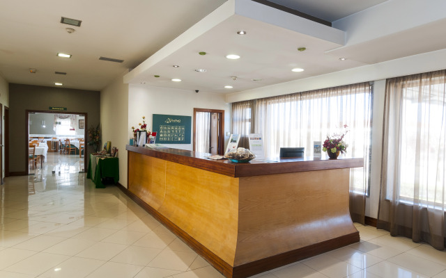 Aguahotels Nelas Parq