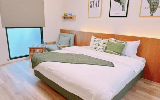 Gardenstay