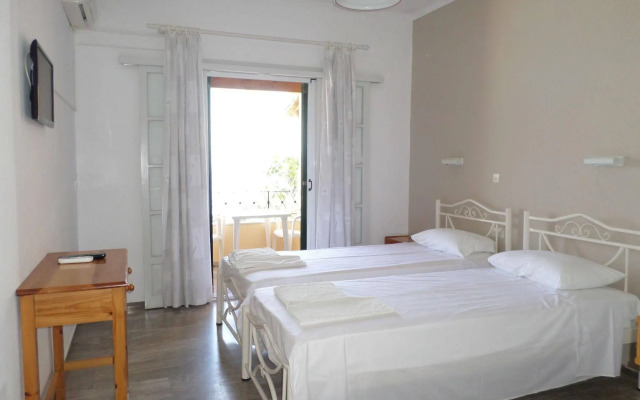Rising Sun Apartments and Studios