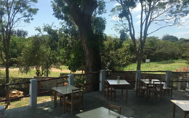 La Perla del Pacifico - Hostel