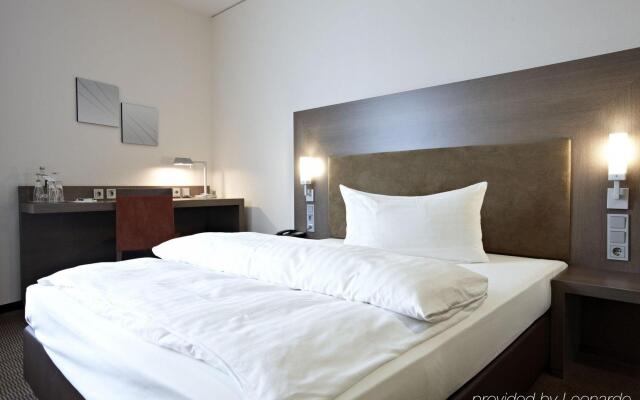 IntercityHotel Mainz