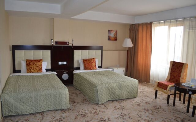 Kyoyushu Hotel