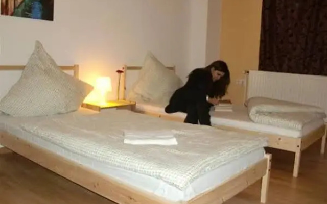 Shiva's CitySleep