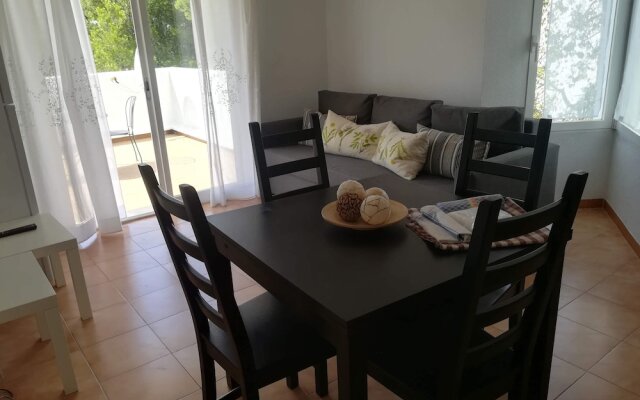 Apartamento Buganvilla