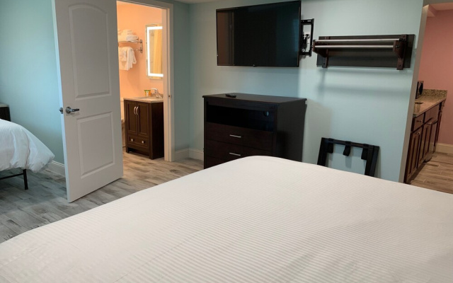 Atlantic Shores Motel