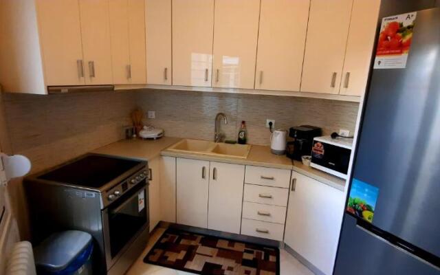 Luxury Apartment 6 People Port Of Piraeus