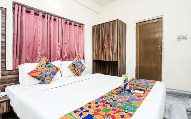 FabHotel Serena II
