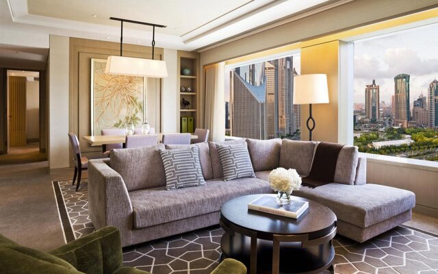 IFC Residence