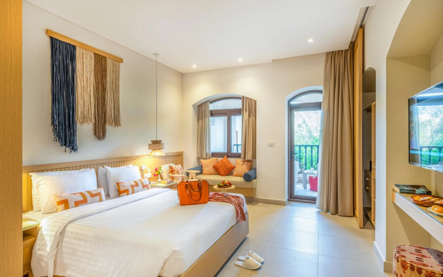 Three Corners Rihana Resort