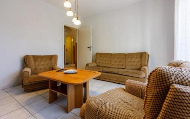 Apartment Eugen