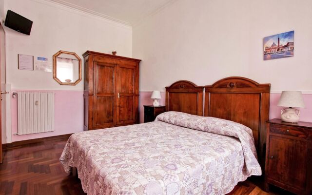 Rent Rooms Filomena & Francesca