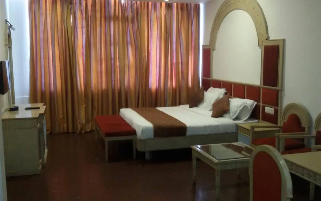 Hotel Classic Residency