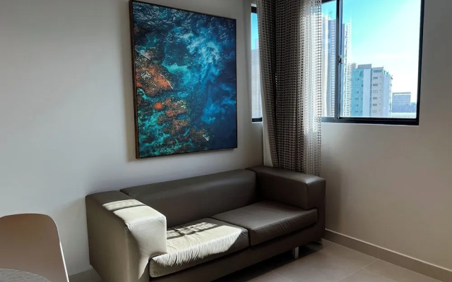 Studio Design 3 Apt 604