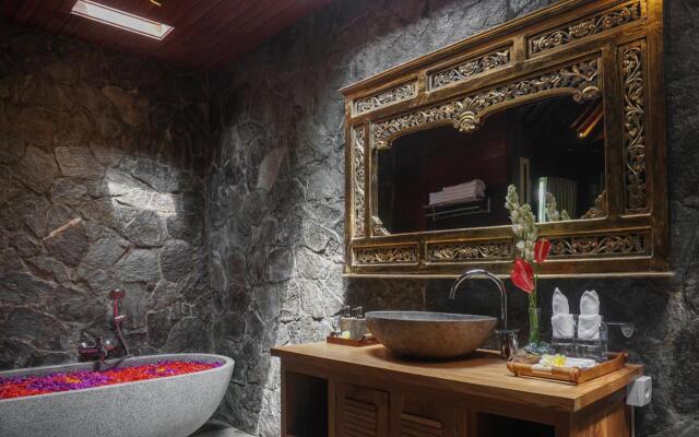Uma Linggah Resort by Puri Signatures