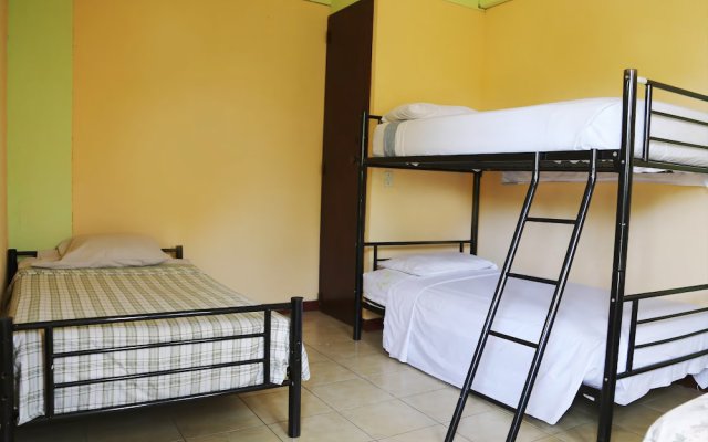 Hostal San Antonio