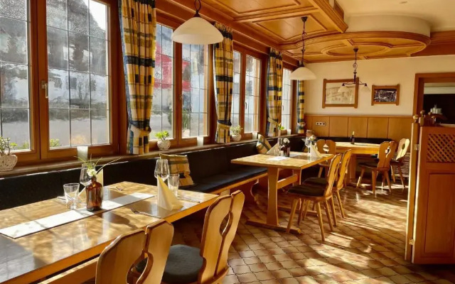 Landhotel zur Linde