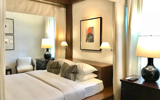 Rachamankha Hotel