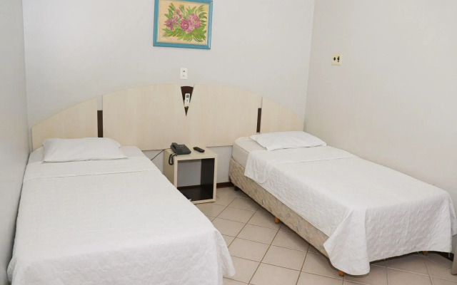 Hotel Solar das Mangueiras