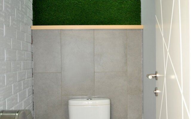 Мотель «Саратов»