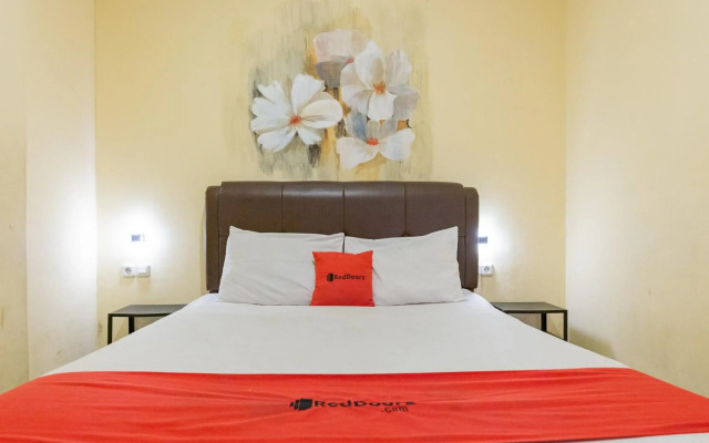 Morrissey Hotel