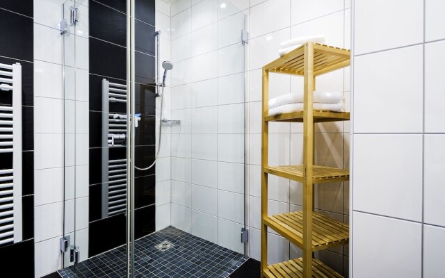 Cityhouse Apartments 1