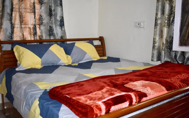 OYO 19306 Flagship Greenfields