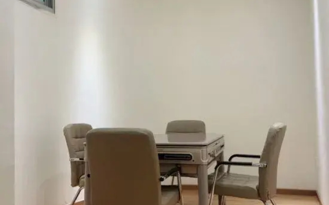 Beiman Hotel (Chongqing Guanyinqiao Beicheng Tianjie Branch)