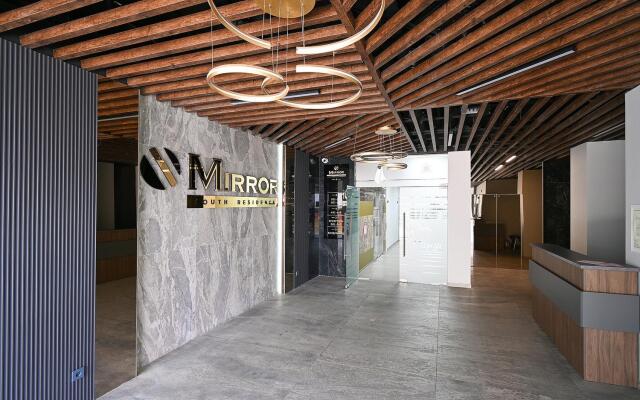 Апартаменты на улице Навагинская, 11а